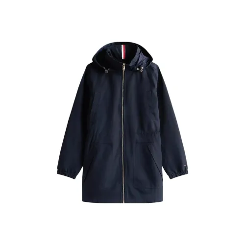 Tommy Hilfiger Куртки и Пальто Женские