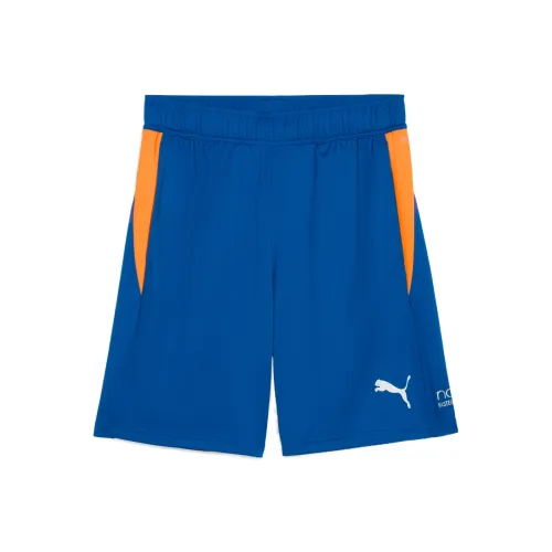 PUMA INDIVIDUAL PADEL Спортивные шорты Мужские
