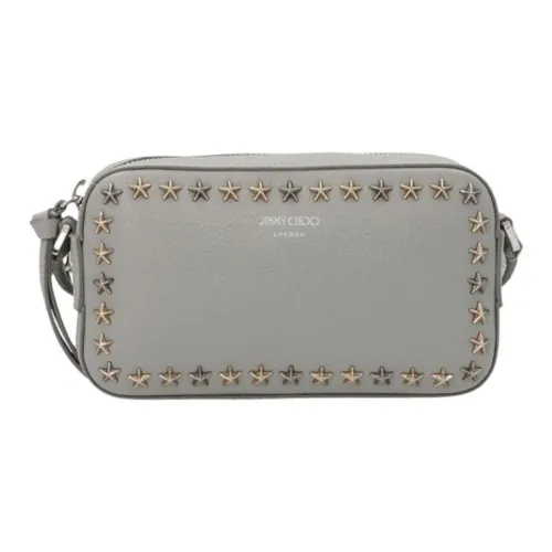Jimmy Choo Сумки через плечо Женские