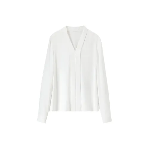 SENTUBILA Женские Рубашки