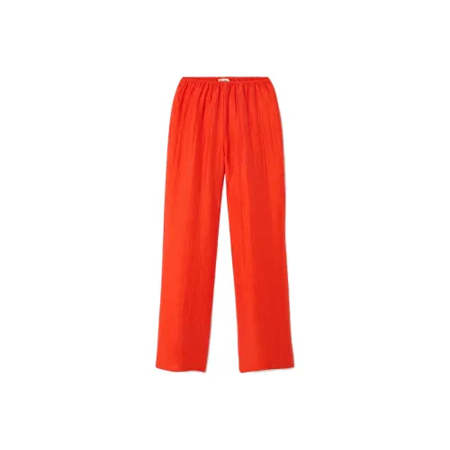 AMERICAN VINTAGE A.M Женские повседневные брюки Detown