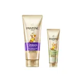 Комплект из двух частей: Чудо Волосы Кондиционер 230 мл + Аромат Волосы Кондиционер 70 мл