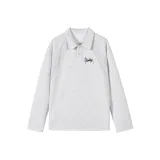 Туманно-серый