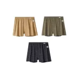 Хаки + Армейский зеленый + Черный