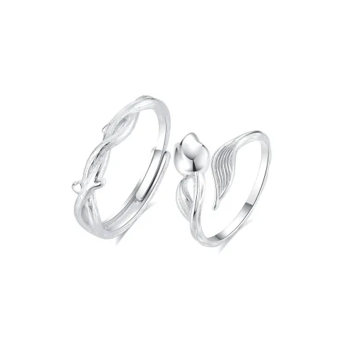 B&Z Сплав Кольца Унисекс