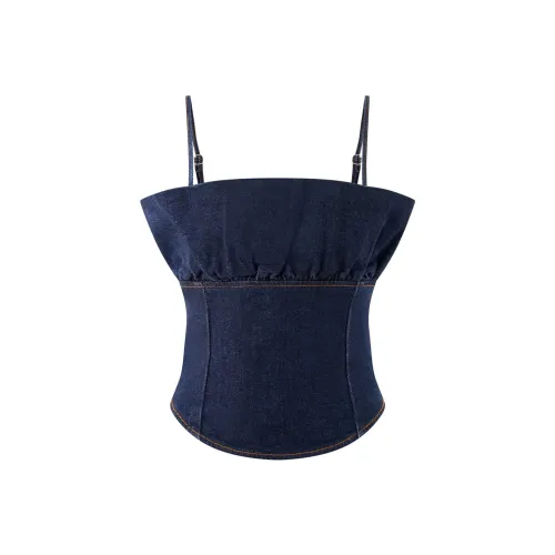 Meshki Женские Топы