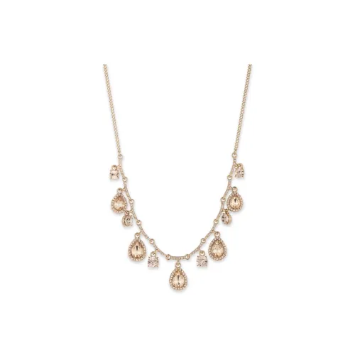 GIVENCHY Metal Necklaces Унисекс