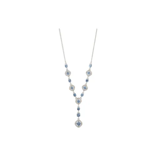 Givenchy Metal Necklaces Унисекс
