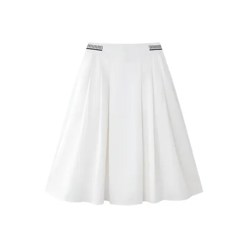 ELLE Active Повседневная короткая юбка Юбка Женская