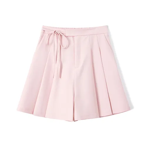 CLUB NEWS Повседневные шорты Женские