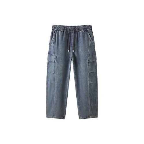 Semir Мужские Джинсы