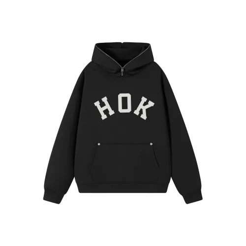 Honor of Kings Свитшот Унисекс