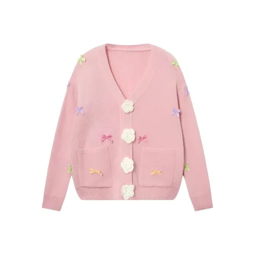 ORANDOR WEAR Женская трикотажная одежда