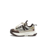 Хаки-коричневый