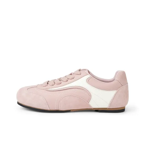 TOOMANYSHOES Повседневные Низкие Кеды Женские