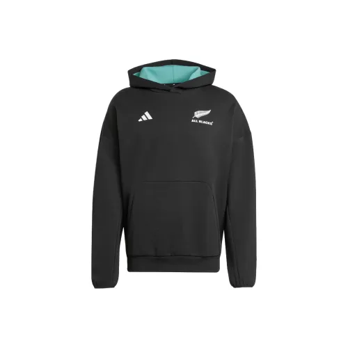 Adidas Регби AB PRES JKT Регби Джерси Мужской