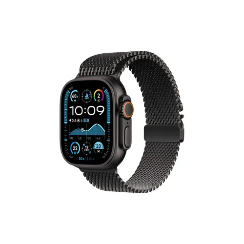 Kubao Ремень Apple Совместимость Made OF Стальной