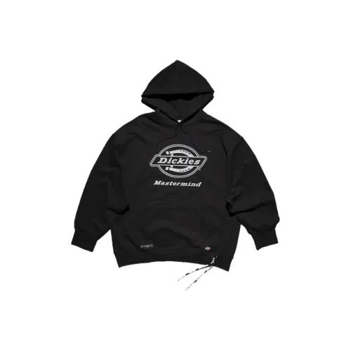 Dickies Унисекс Толстовки