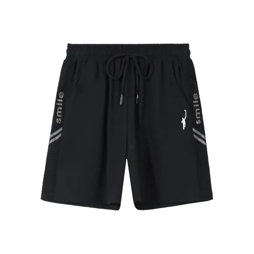 CHARLIE GOLF Повседневные шорты Женские