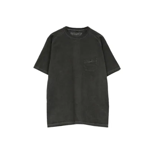 NIGEL CABOURN Мужская T-рубашка