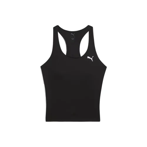 PUMA Essentials Sport Жилеты Женские