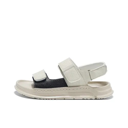 Wooden Rabbit Пляжные сандалии Мужской