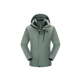 Оливковый зеленый