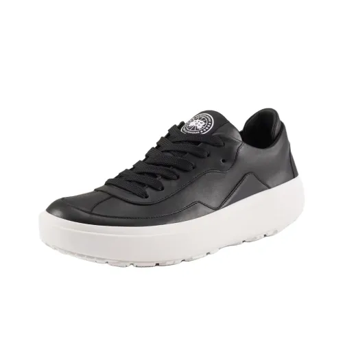 Canada Goose Casual Низкий Топ Женский