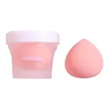 Персик Розовый + Мороженое Коробка