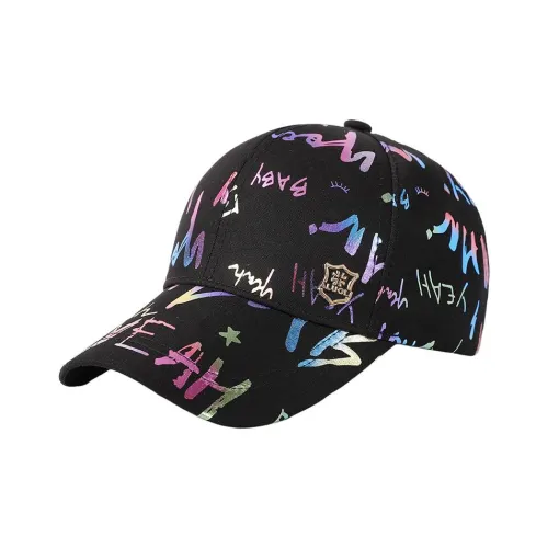 ALUOLI Полиэстер Кепки Унисекс