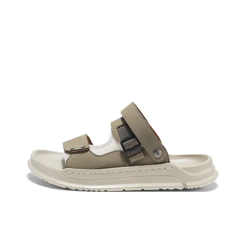 Wooden Rabbit Пляжные сандалии Мужской