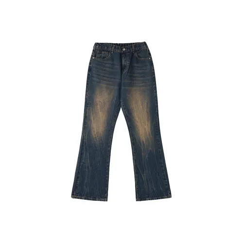 CASAMIA Унисекс Джинсы