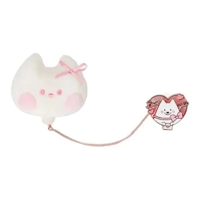 LINE FRIENDS ROY6 Collection Eddie Плюшевый Металл Значки