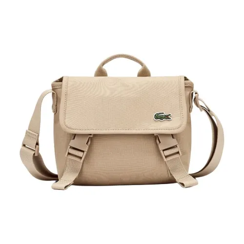LACOSTE Клатчи Хаки Унисекс