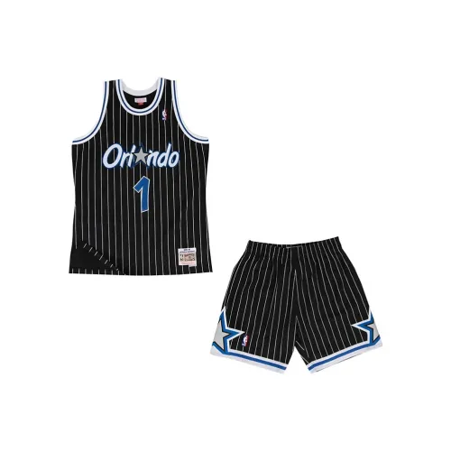 MITCHELL NESS Баскетбольный костюм унисекс