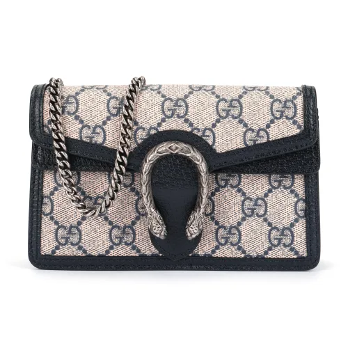GUCCI Dionysus Сумки через плечо Женские