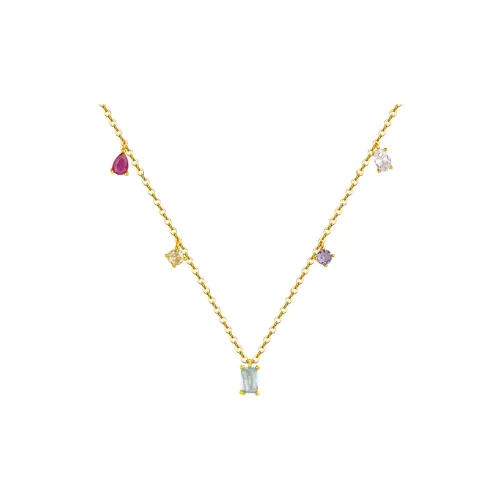 MOVER Ожерелья Женские