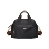 Элегантный черный