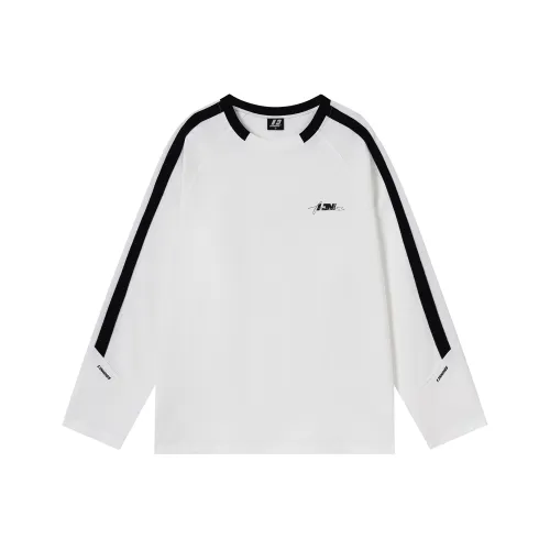 FORNINES Унисекс Футболки