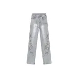 Дымчато-серый