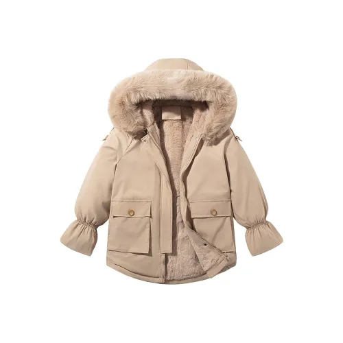 RED DRAGONFLY Пуховик Унисекс