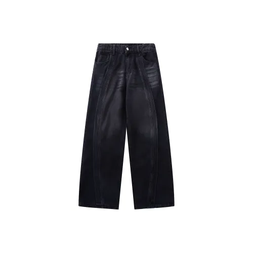 LPZ Мужские Джинсы