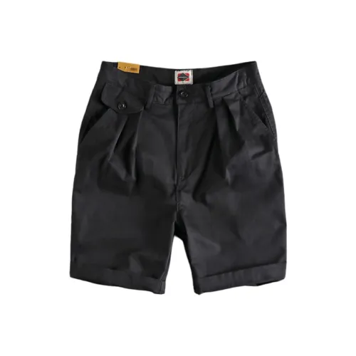 GOOSELIAR Унисекс Повседневные шорты