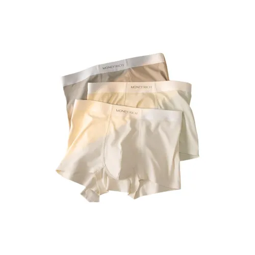 LUYOUYE Мужские боксер-шорты