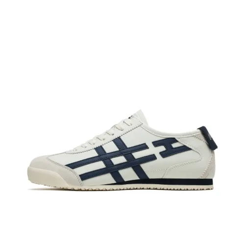 Yamid Тренировочные кроссовки Low Top Light Beige Dark Blue Unisex
