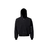 Чёрный (Цвет холста Гора Hawk)