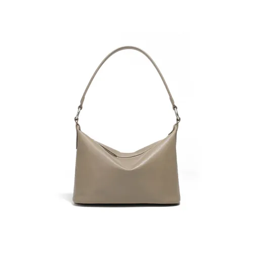 Bullrun Сумка через плечо из коровьей кожи женская многоцветная