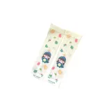 Девушка-динозавр, зеленая (детская)