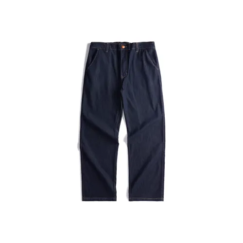 AZVK NB0079 Синий Primary Мужские Джинсы