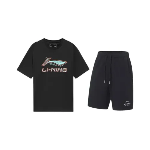 Лайнер Повседневная Спортивная Одежда Унисекс